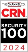 Premio Security 100 de CRN