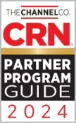 Premio a programa para partners de CRN