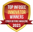 Premio al innovador de Cyber Defense Magazine