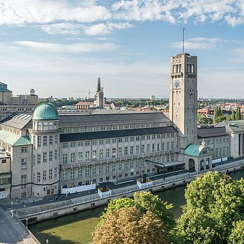 Deutsches Museum