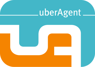 uberAgentSupport icon