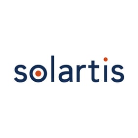 Solartis logo