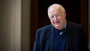 Sir Angus Deaton