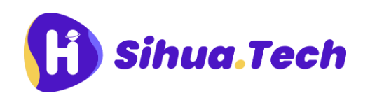 西安思华www sihua tech