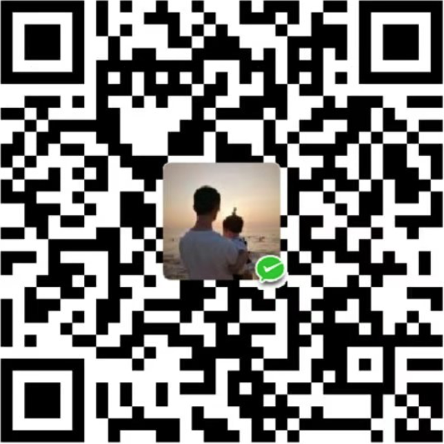 Wechat Pay