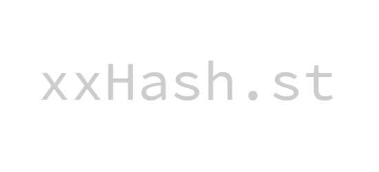 xxHash.st