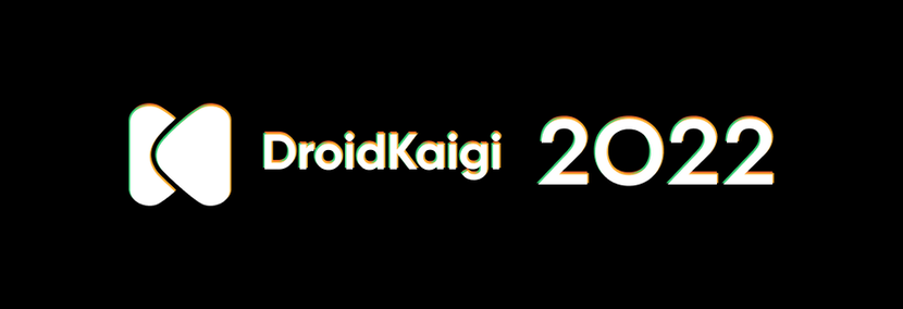 DroidKaigi 2022 logo