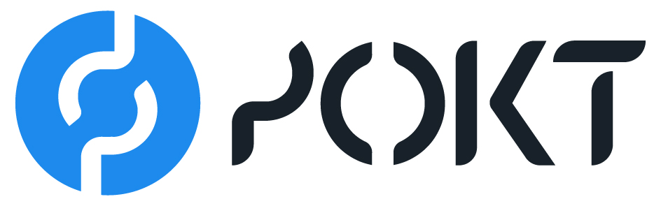 Pocket Network logo