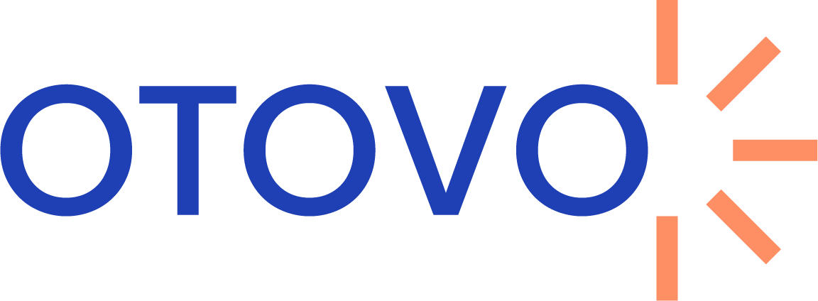 Otovo Logo