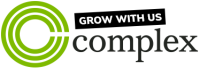 Complex IT Aschaffenburg - GROW WITH US