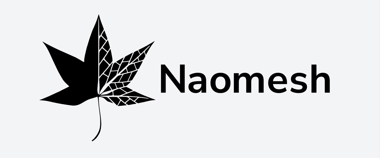 Naomesh logo