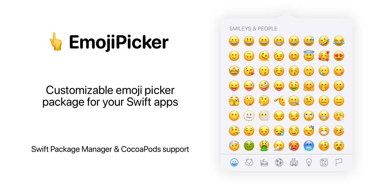 Emoji Picker Preview