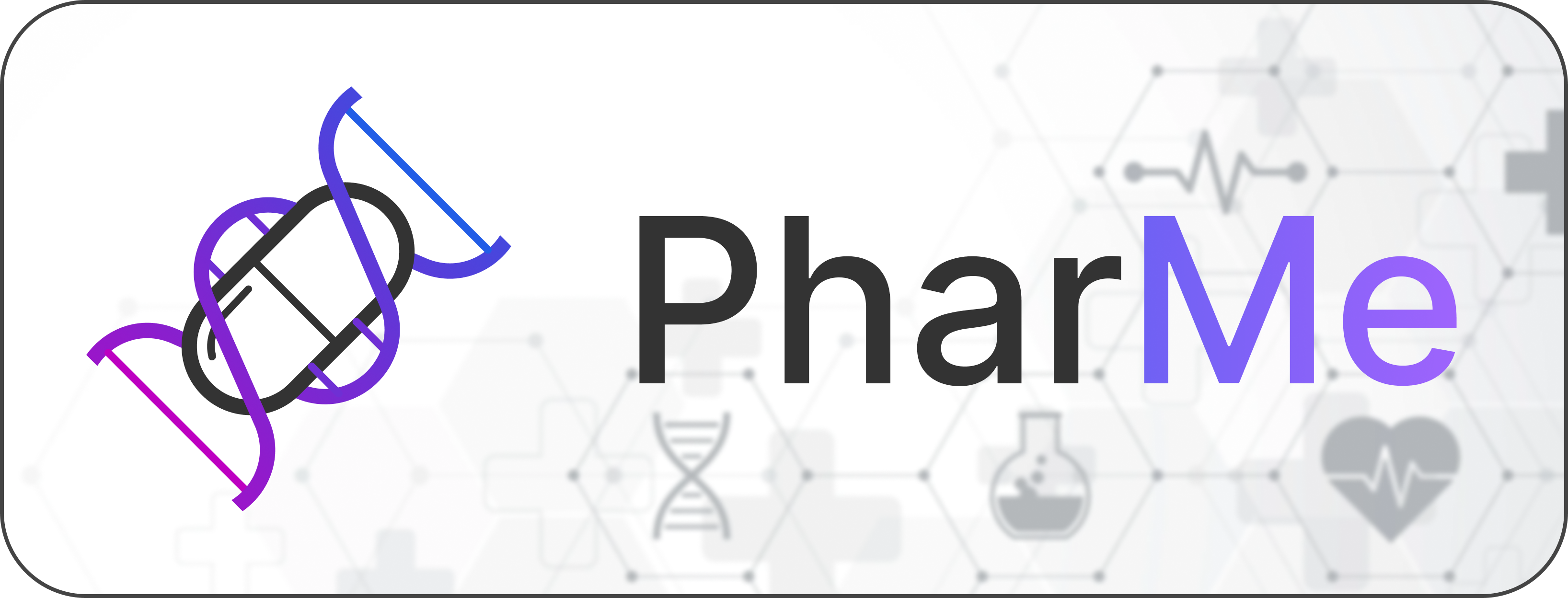 PharMe Banner