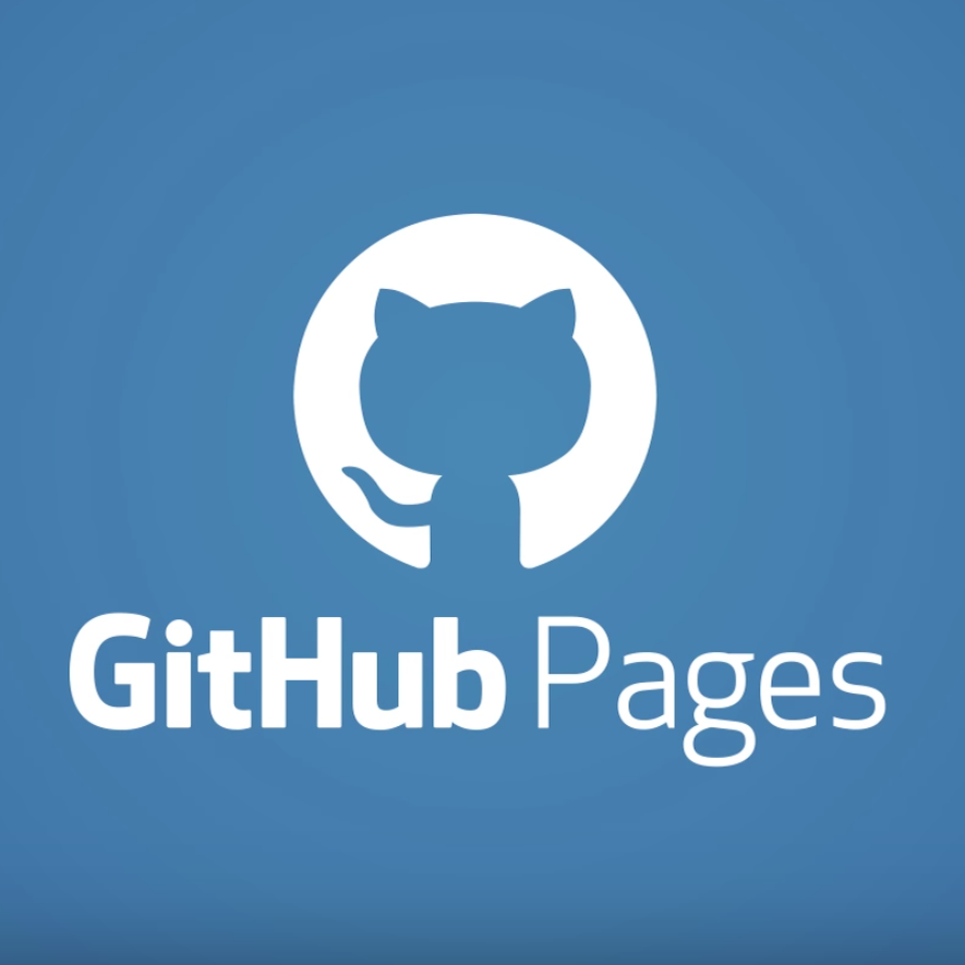 GithubPage | GithubPage