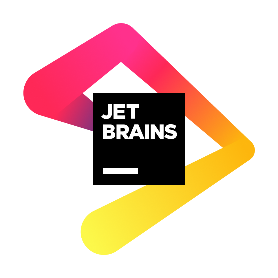 JetBrains的Logo