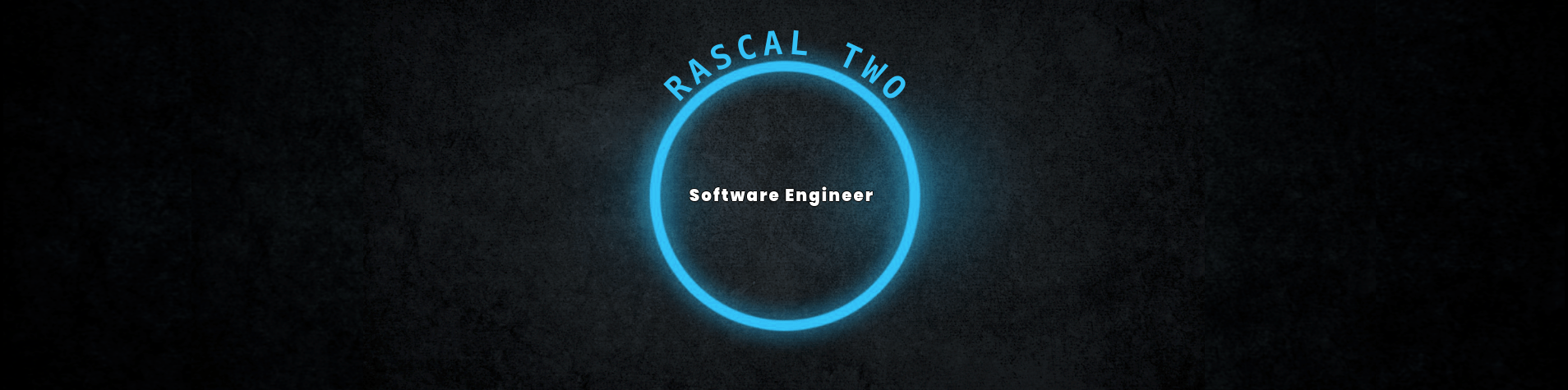 Rascal Two - Software Engineer