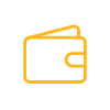 wallet icon