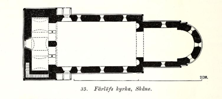 File:Färlöv Church, floor plan.jpg