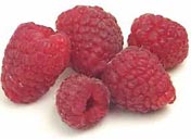 Raspberries