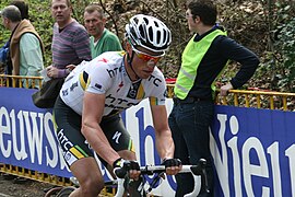 Renshaw GW2011.JPG