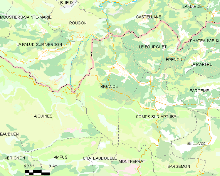 File:Map commune FR insee code 83142.png