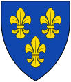 Wiesbaden coat of arms, SVG file