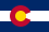 Flag of Colorado