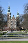 Schloss Rosenborg