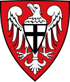 Kreiswappen des Kreises Hochsauerlandkreis