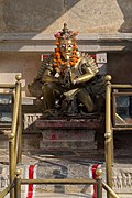 Vishnu - Jagdish Temple, Udaipur - 20191208 1425 7602.jpg