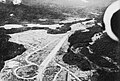 Dobodura airstrip, New Guinea, February, 1943.