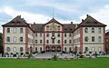 Insel Mainau Schloss