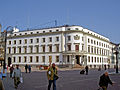 Stadtschloss, heute Hessischer Landtag