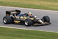 Lotus 97T