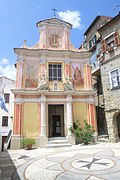 Chiesa parrocchiale di San Martino