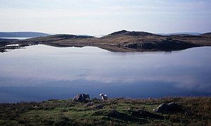 Gerda Water - geograph.org.uk - 710233.jpg