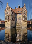 Lüdinghausen, Burg Vischering -- 2021 -- 5233.jpg