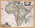 Vol 4 - 056 - AFRICAE ACCURATA TABULA