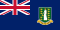 Flag of the British Virgin Islands