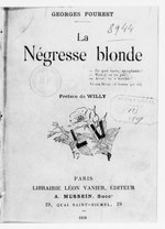 Thumbnail for File:Fourest - La Négresse blonde, 1909.djvu