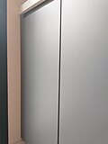 Thumbnail for File:Sektion Filler Panel between Cabinet and Wall.jpg