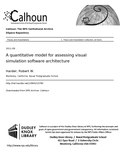 Thumbnail for File:A quantitative model for assessing visual simulation software architecture (IA aquantitativemod1094510790).pdf