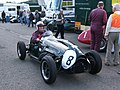 Cooper T20 (1952 - 1953)