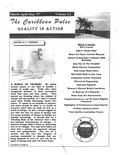 Thumbnail for File:The Caribbean Pulse, Vol. 1, No. 2, March-April-May 1997 (incomplete) (IA caribbeanpulse19970312incomplete).pdf