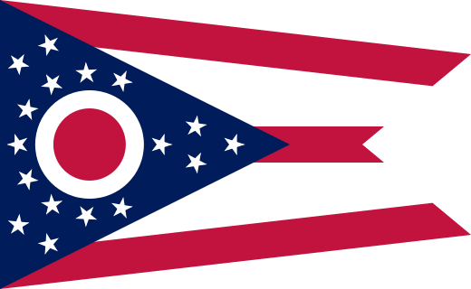 File:Flag of Ohio.svg