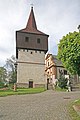 The Bell Tower