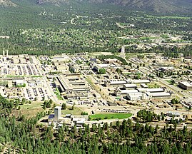 Los Alamos National Laboratory