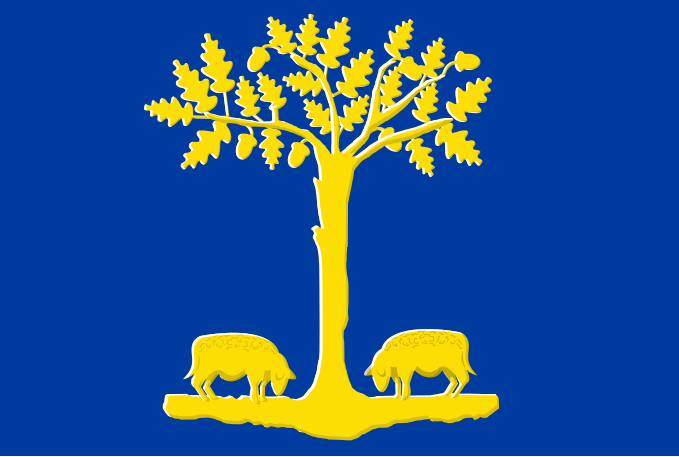 File:Lommel vlag.svg