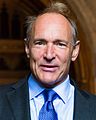 Tim Berners-Lee in 2014