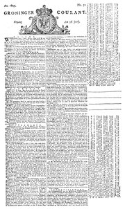 Thumbnail for File:Groninger courant 26-06-1807 (IA ddd 010159865 mpeg21).pdf